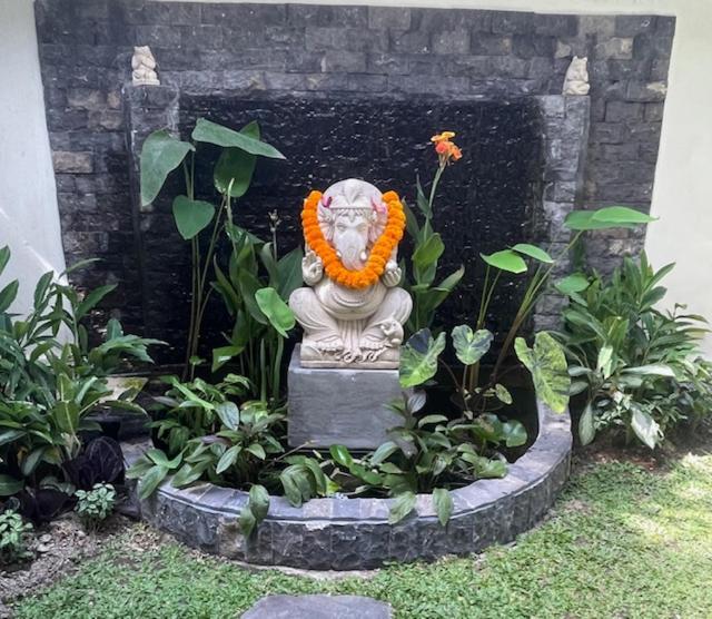 Pousada Exotica