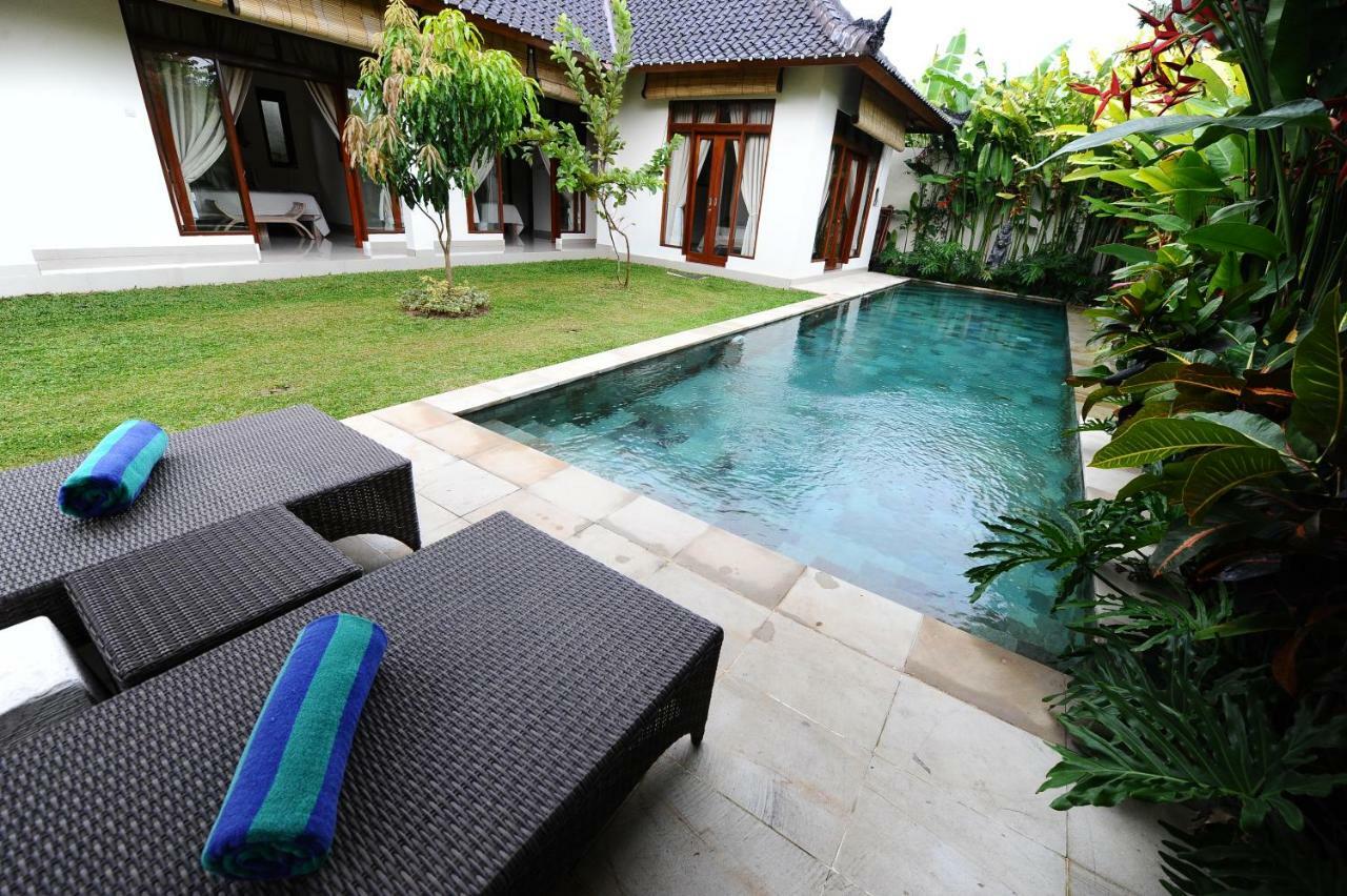 Exotica Ubud