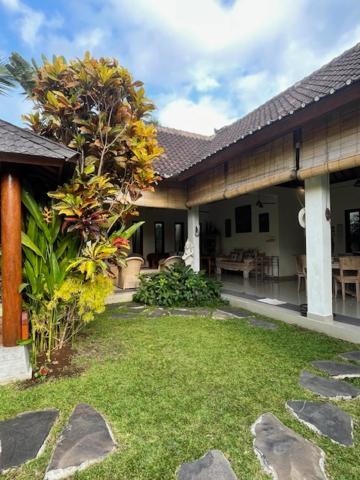Exotica Ubud