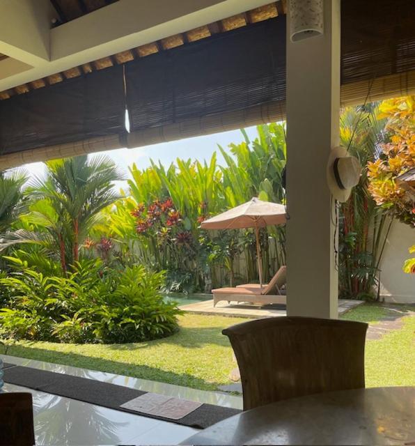 Exotica * Ubud