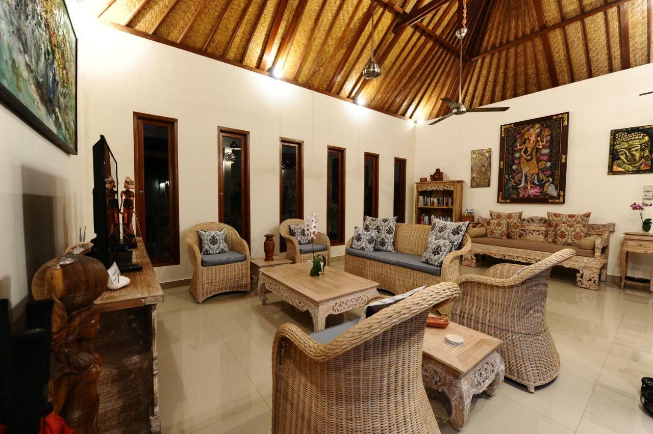 Exotica * Ubud