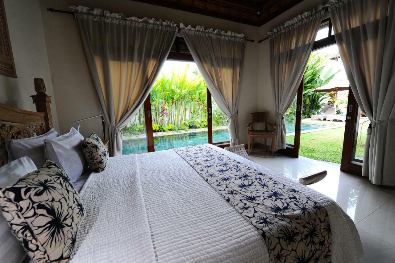 Villa Exotica Ubud