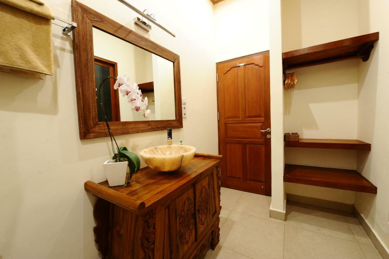 Villa Exotica Ubud