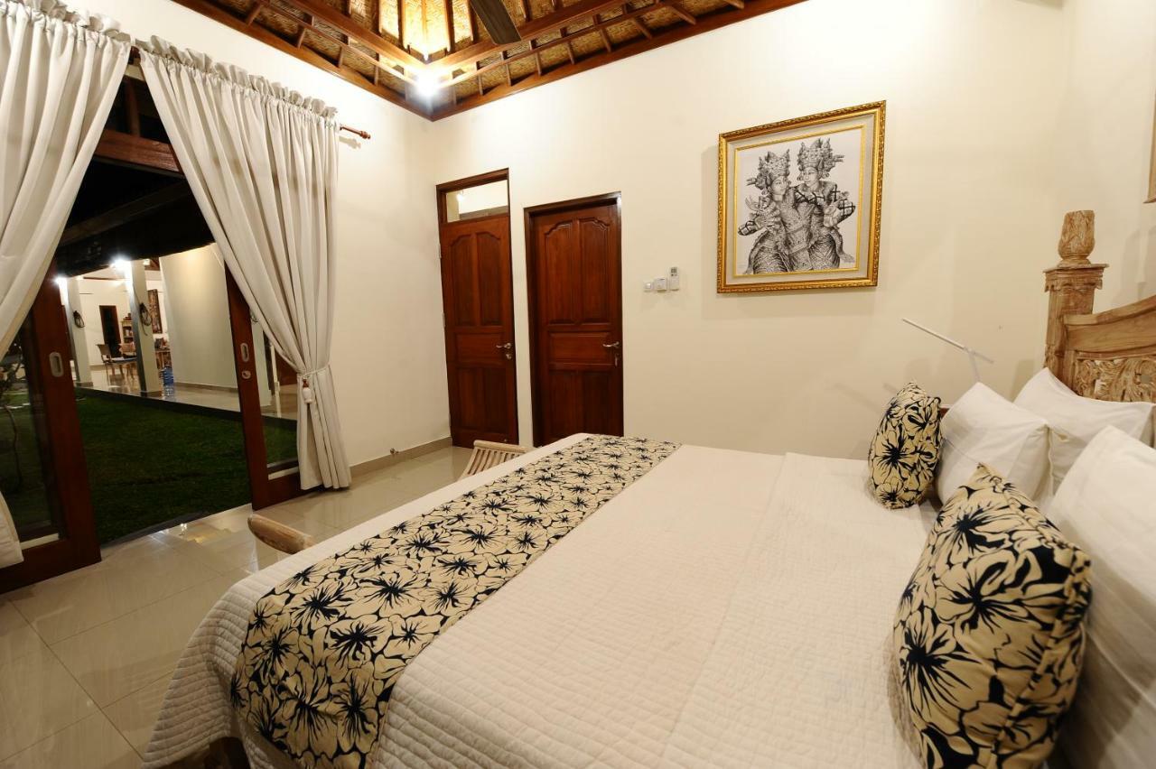 Villa Exotica Ubud