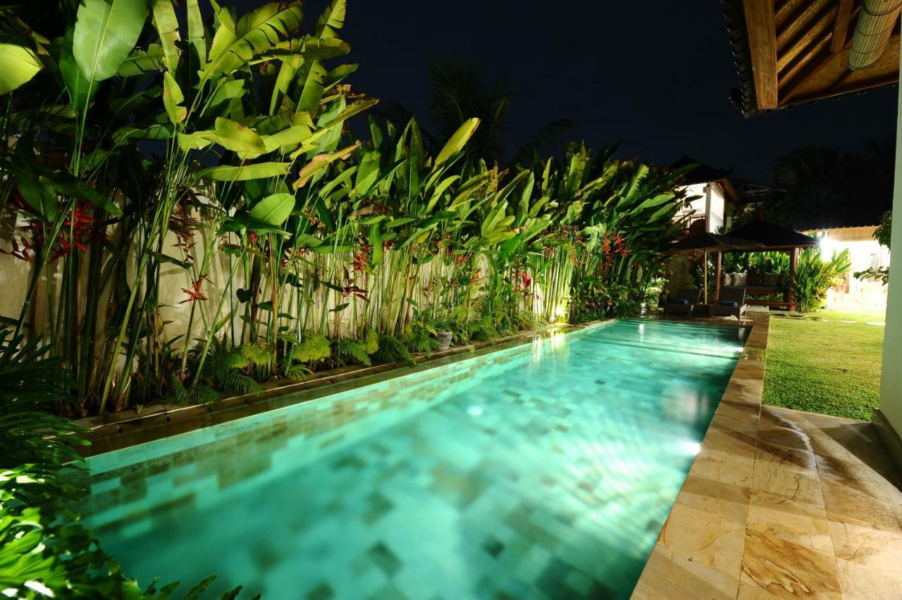 Exotica Ubud