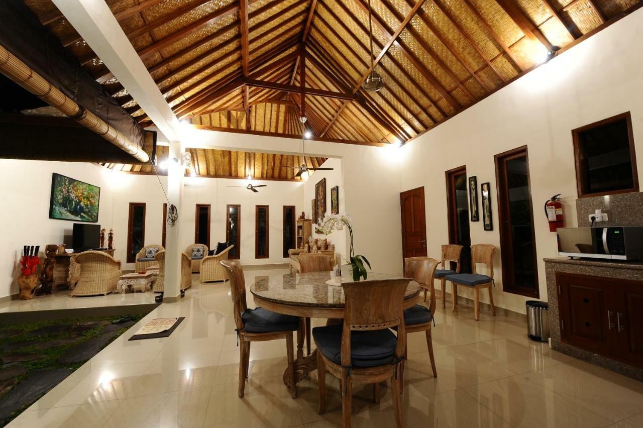 Exotica Ubud